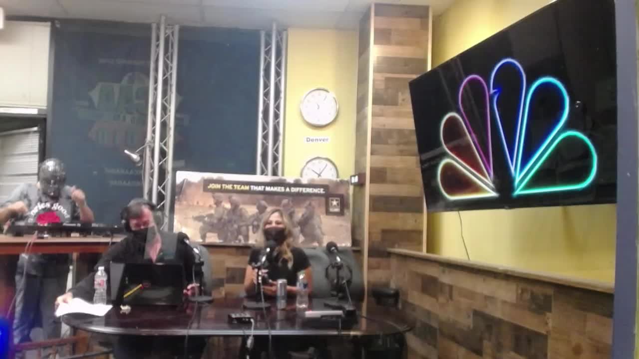 KCAA: Your Music Team