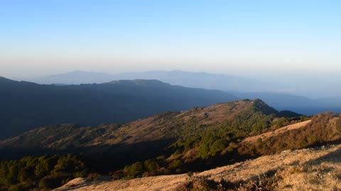 Temke Hill_Bhojpur