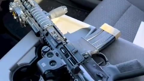 Rate this setup.