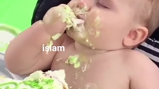 Baby Funny Video