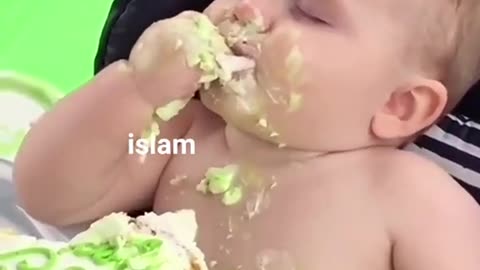 Baby Funny Video