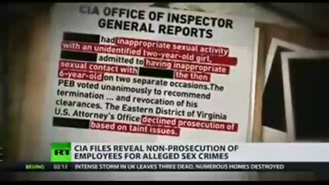CIA
