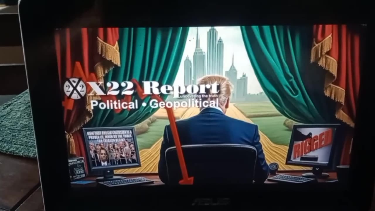 Amazon ALEXA Election interferience. i can't post this on Youtube