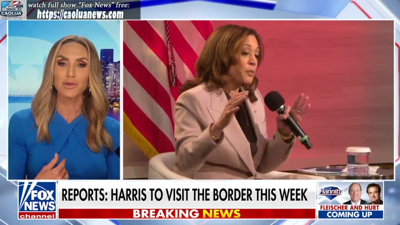 Hannity 9PM - 9/24/2024