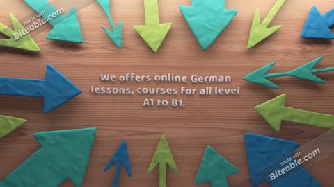 Best Online Classes for German | Gill Communication