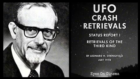 CRASHED UFOs..DISCLOSURE..HANGER 18 & “FOO FIGHTERS” ENCOUNTER DISCUSSED