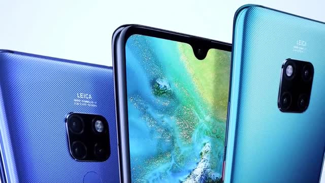 Huawei asegura que, pese a levantamiento del veto, todavía no hay cambios