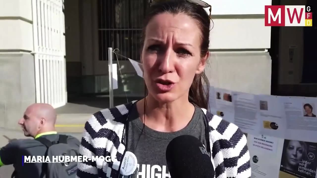 Das berührende Intro von "Zurück zur Normalität"