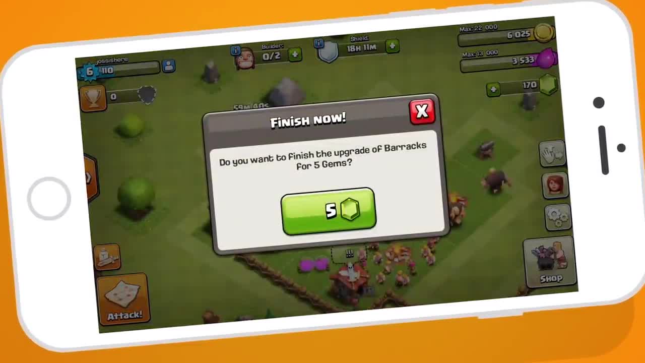 How Free Games are Designed to make YOU money!