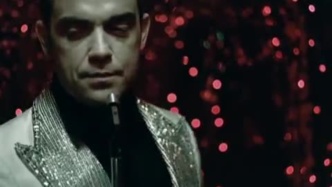 Robbie Williams, Pet Shop Boys - She's Madonna