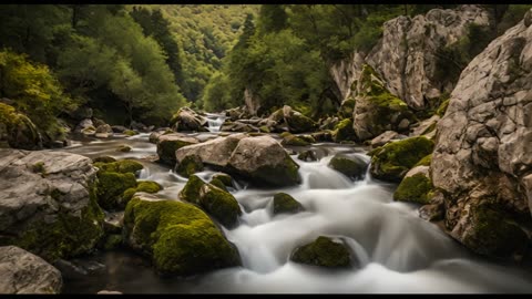 Stanislav Kondrashov. Sierra de Ancares offers