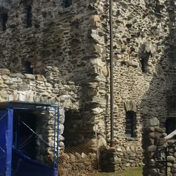 Gillett castle in Connecticut