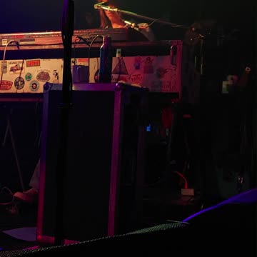 Nathan Aronowitz (Daniel Donato Band) - LIVE @ Saturn (Short 2)