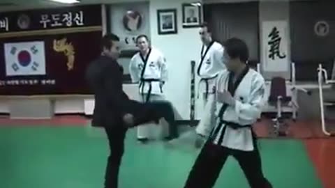 Hapkido