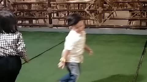 Jalan jalan