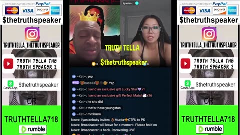 THE OG MURDA SHOW 10/22/24