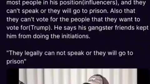 Kenya Speaks some dam truth's