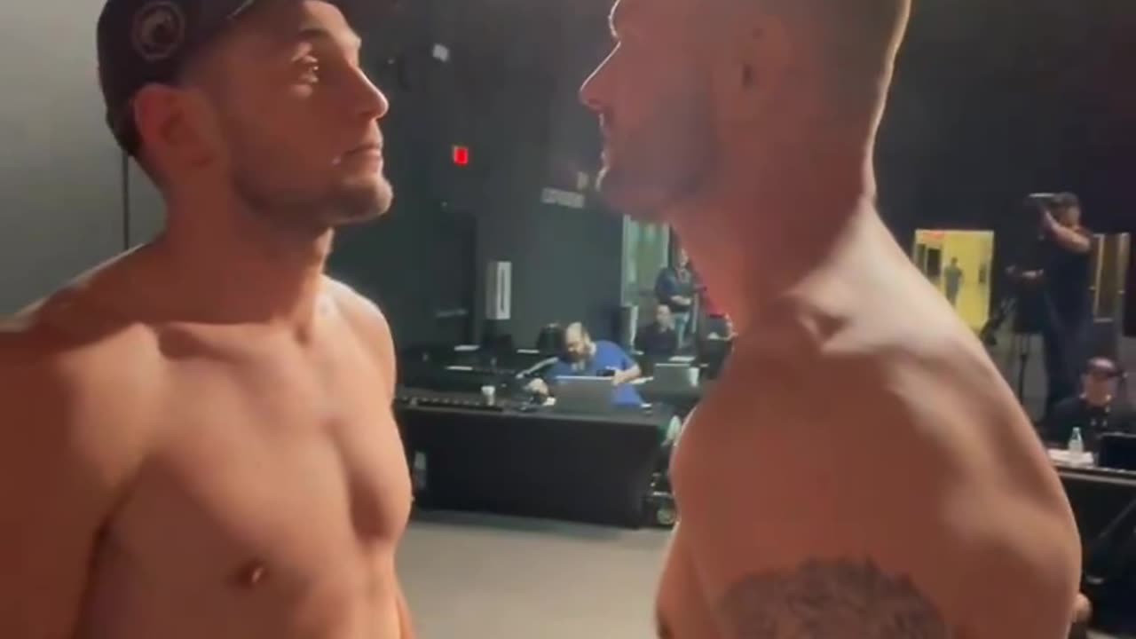 Tim Means vs Uros Medic: UFC Vegas 91 Face-off