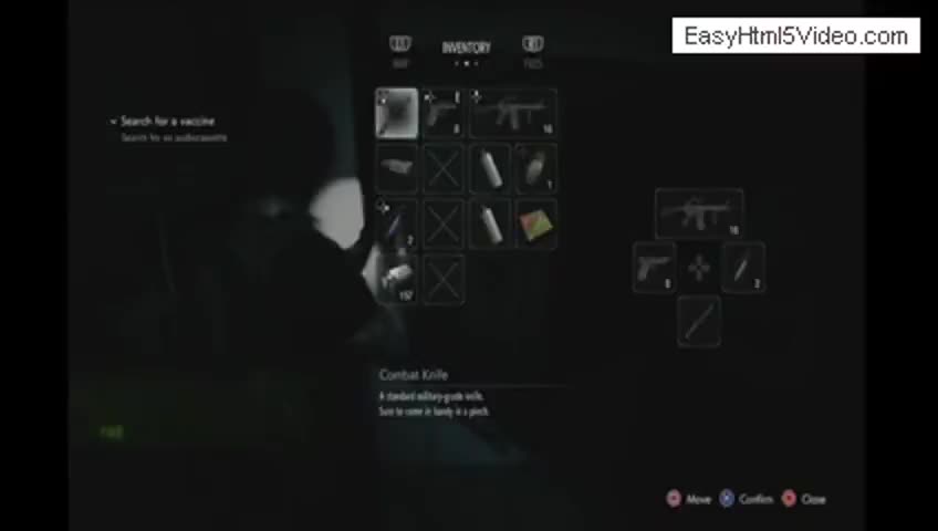 LET'S PLAY RESIDENT EVIL 3 REMAKE P9