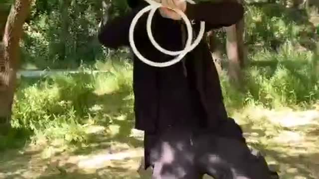 JUGGLING AND ILLUSIONISM