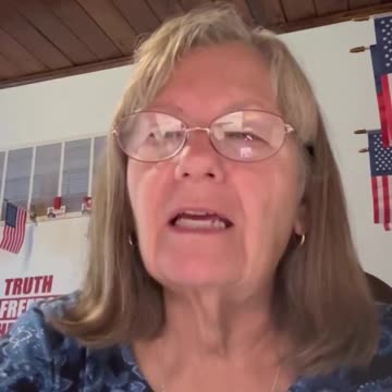 Rose Sias from New Jersey ❤️ Dr.SHIVA 4 President