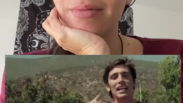 California Nuclear Explosion Warning Commercial!! What the Heck??