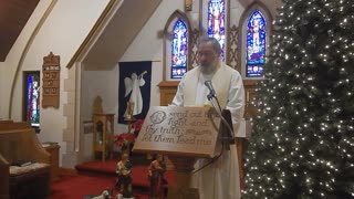 St. James Epiphany Service