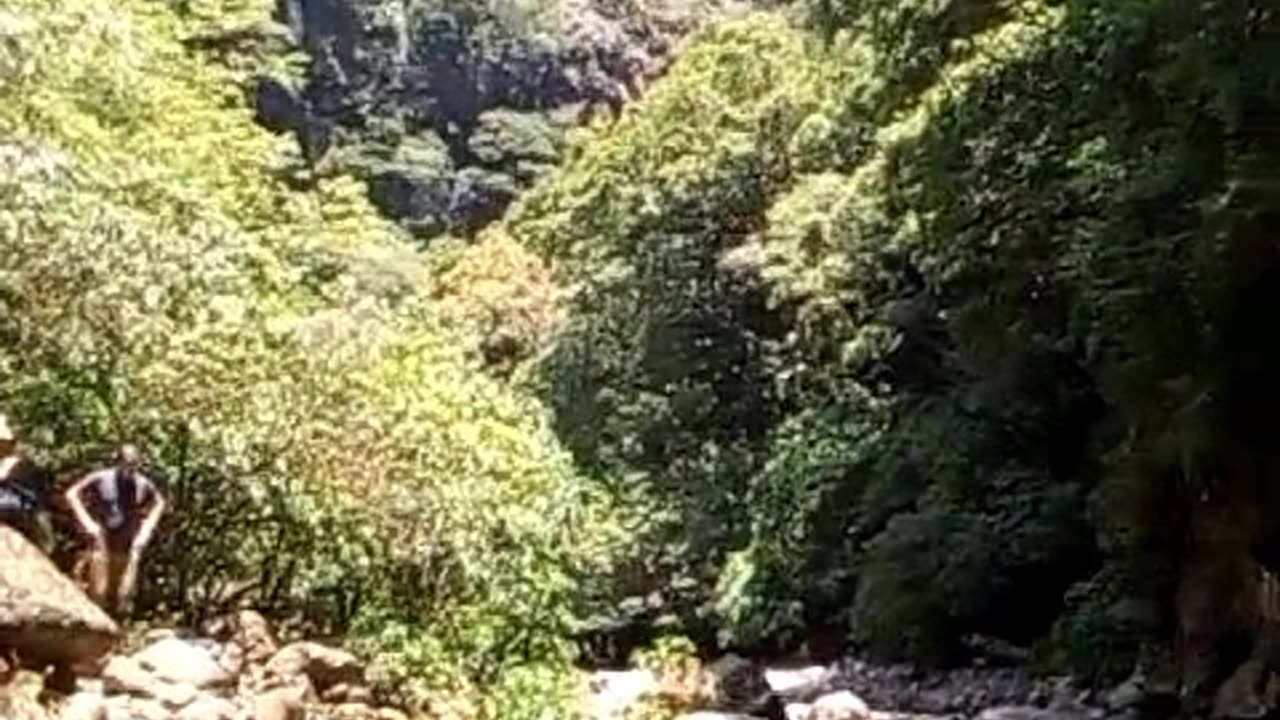 Montanhas ⛰️