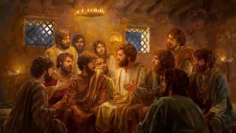 They Love One Another