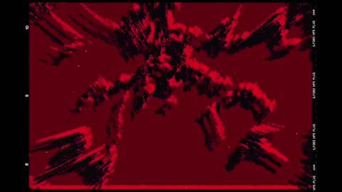 outsiderX - BAD BLOOD