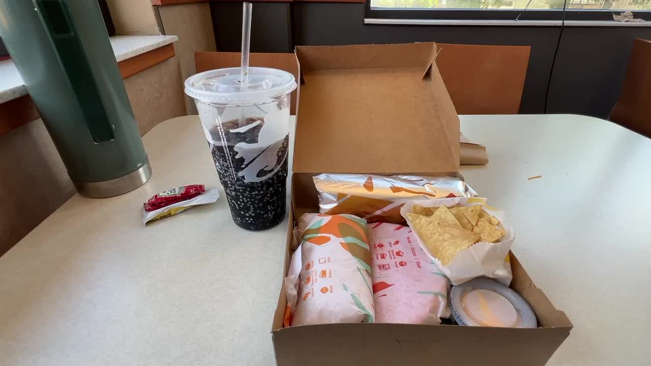 MEAL OF THE DAY
