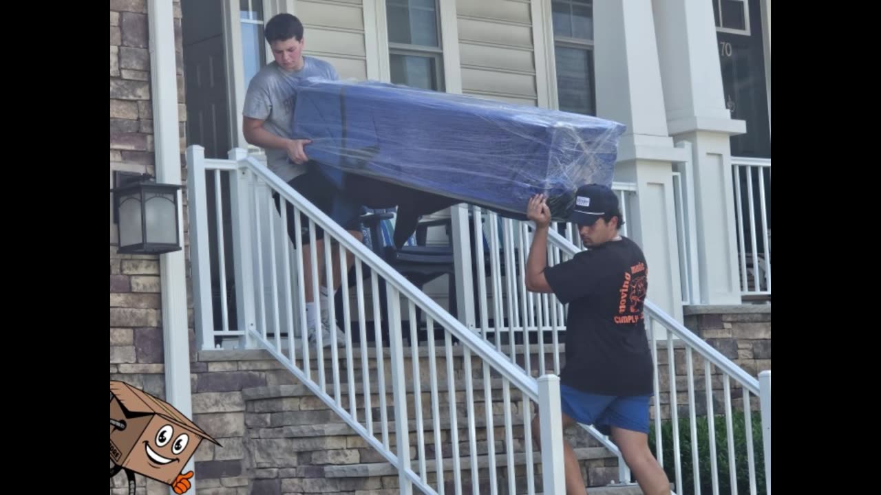These guys have what it takes!