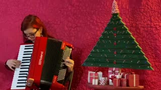 Santa Baby Cover