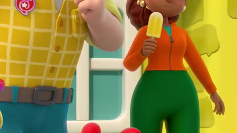 #kids#ice juice # cartoon videos