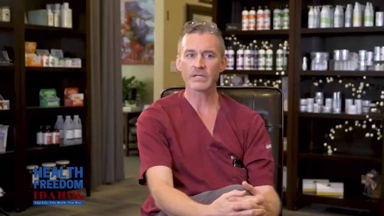 Trained Doctor at the Mayo Clinic Tests Vaccines and Finds shocking News