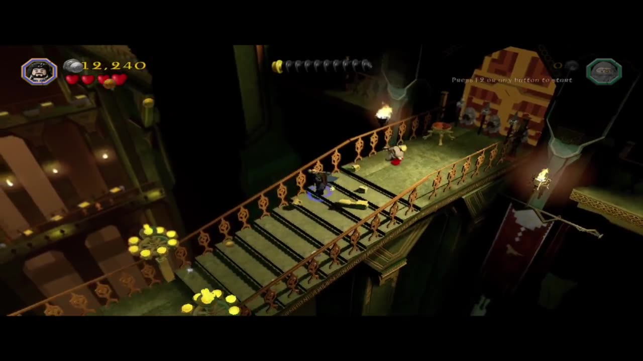 Stan_iz_love plays LEGO LOTR The Hobbit 2