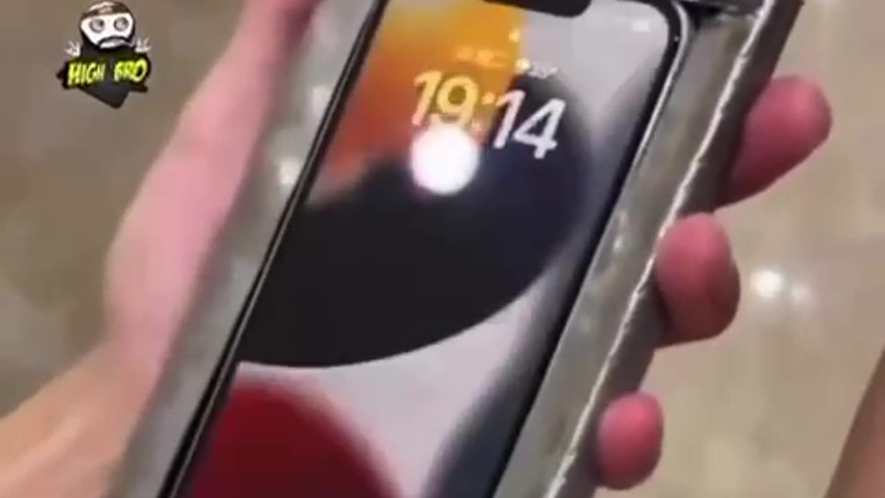Back to the future