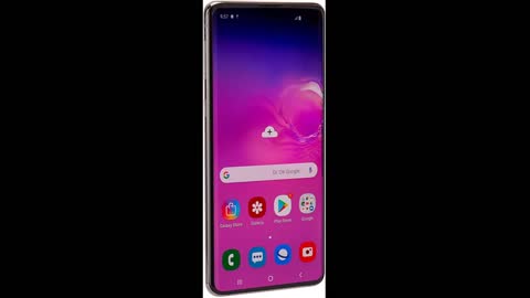 Review: SAM Galaxy S10 Smartphone SM G973F, 4G, International Version (No US Warranty), 128GB 8...