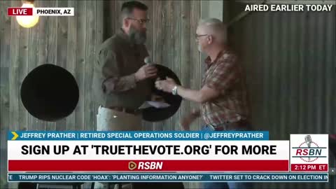 The Pit Reveals Devastating News About 2020 Election