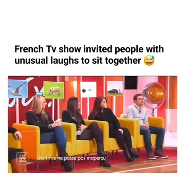 I think you will not be able to stop laughing at this 🤭