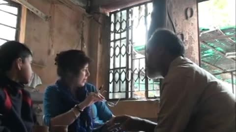 Video of Calcutta Clinical Programme