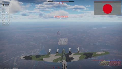 War Thunder - I warned them... Pe-8