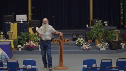 The Parables Of The Kingdom Of God by Don Sites
