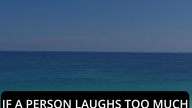 Phycology Fact | If a person is laughing too much..| #short #psychology #viral #tiktokviral