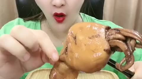 Food WAR- Mukbang🍜 ASMR Eating Show #4