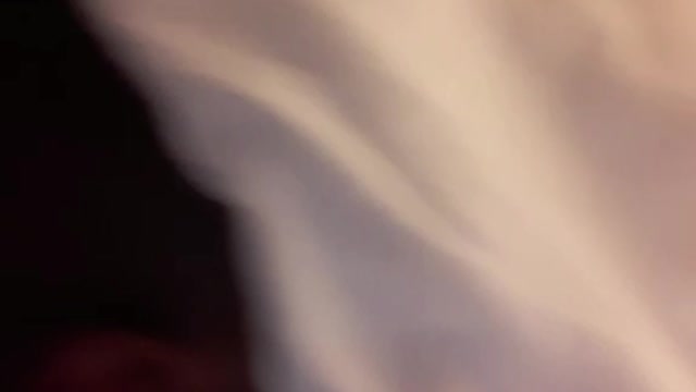 You touch something the cops outside