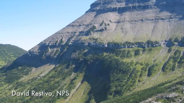 Glacier National Park, Montana