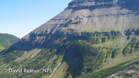 Glacier National Park, Montana