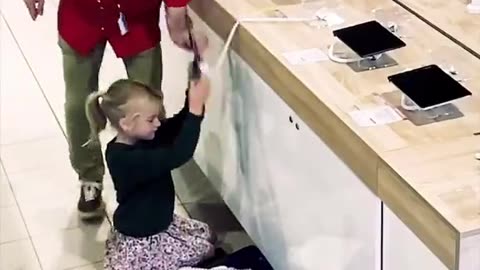So beautiful kindness.