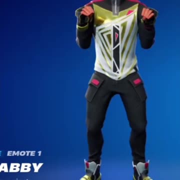 Crabby: last seen…